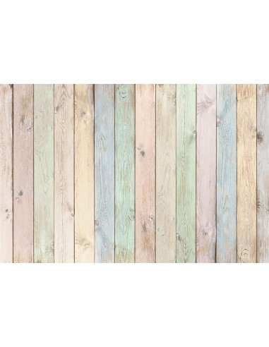 Panneau de Bois Multi-Couleurs pour Pâques Toile de fond M1-16 sélection de produits